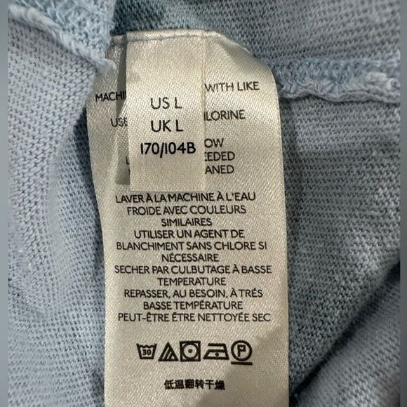 Free People We The Free tie-dye shirt - Picture 6 of 8